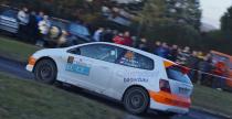 Mikulas Rally